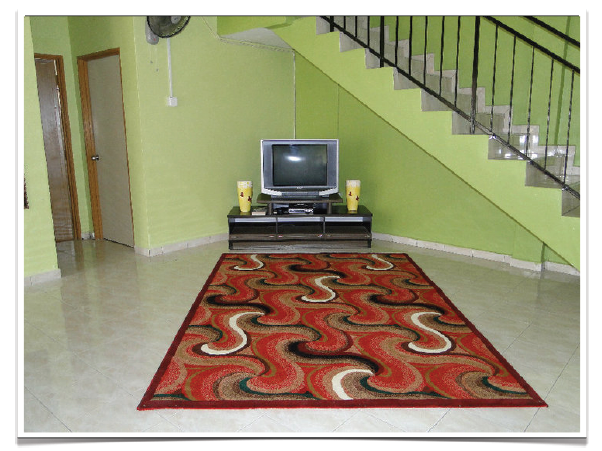 Gästezimmer Kota Bharu 5225