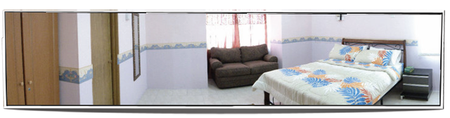 Camere Per Gli Ospiti Kota Bharu 5225