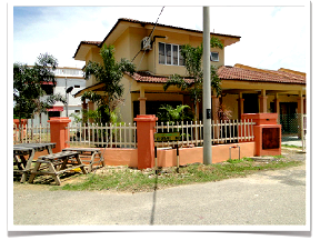 Kotaville Guest House (Casa De Familia)