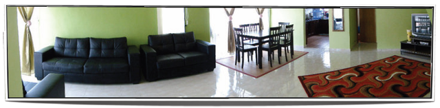 Chambres D'hôtes Kota Bharu 5225