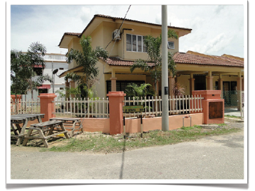 Habitación En Alquiler Kota Bharu 5225-1