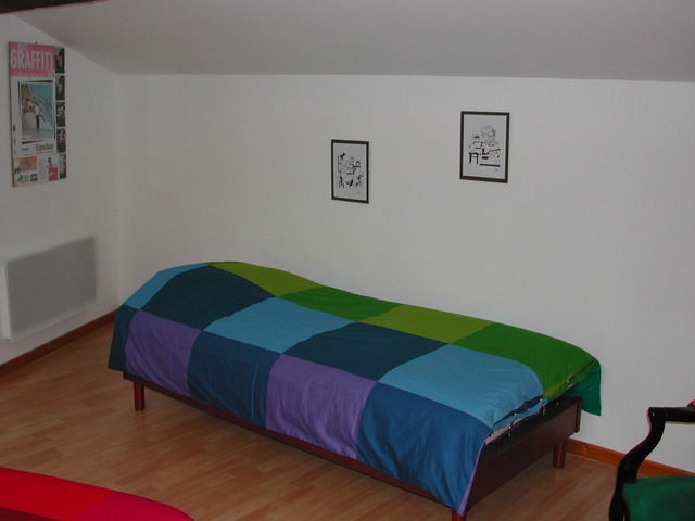 Onafhanklike Ateljee Abzac 40264