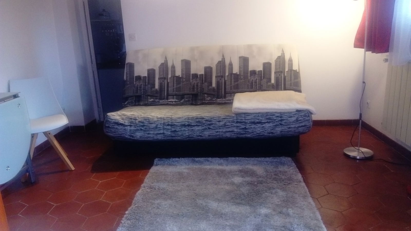 Kotimajoitus Garges-lès-Gonesse 189001