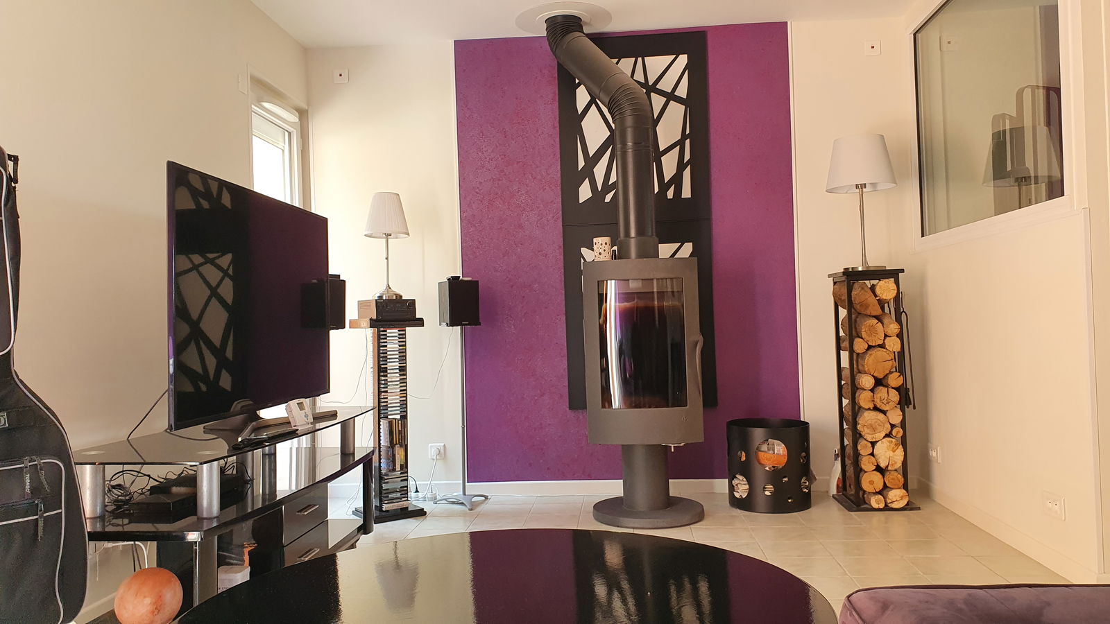 Kotimajoitus Longjumeau 266915