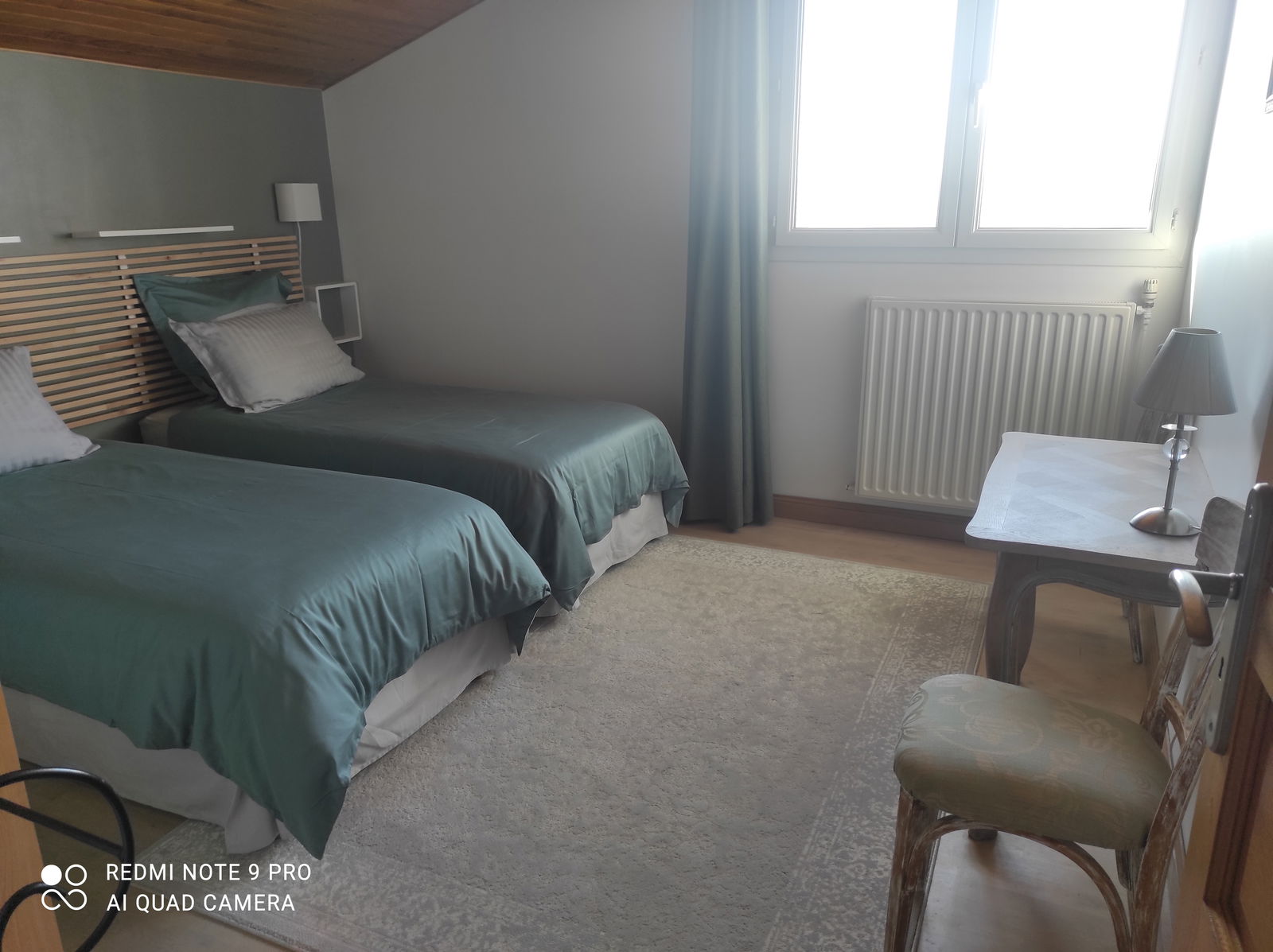 Kotimajoitus Bardos 460202