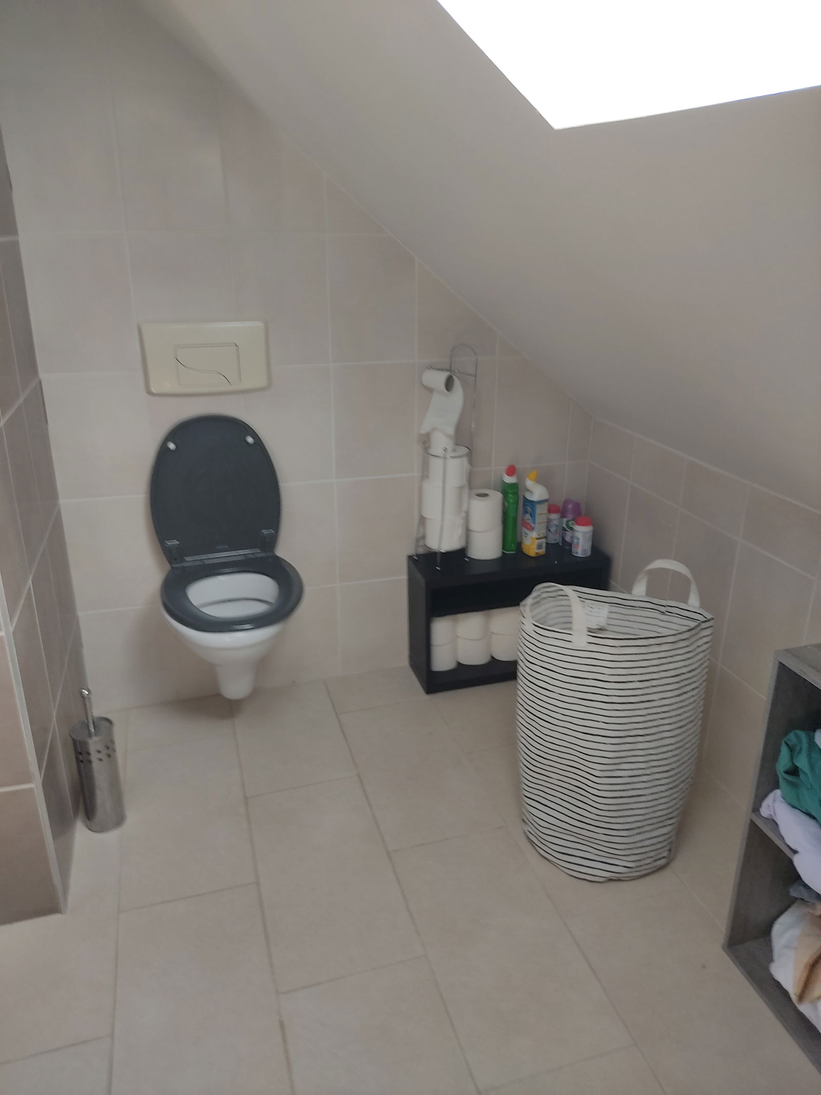 Kotimajoitus Besançon 447619