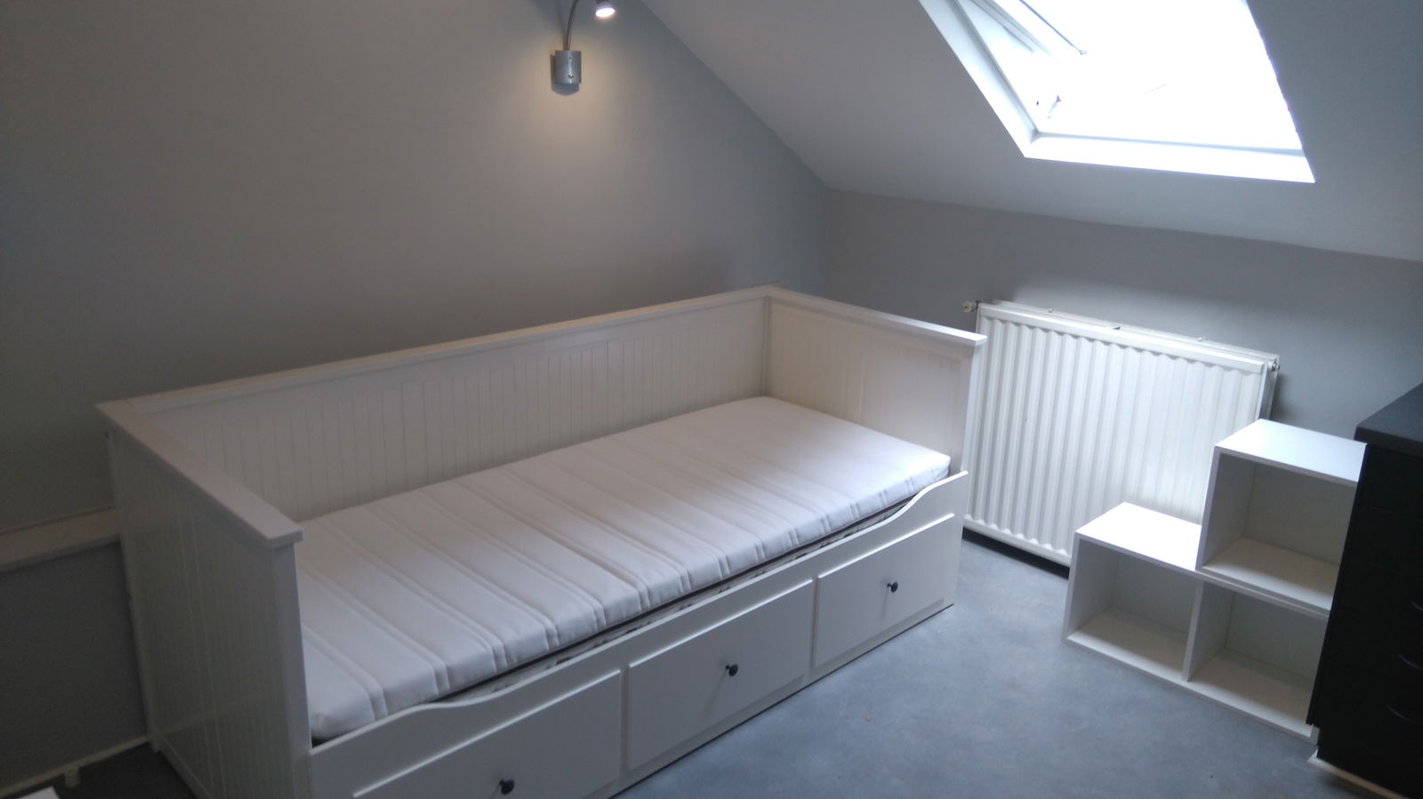 Gastgezin Ixelles 110356