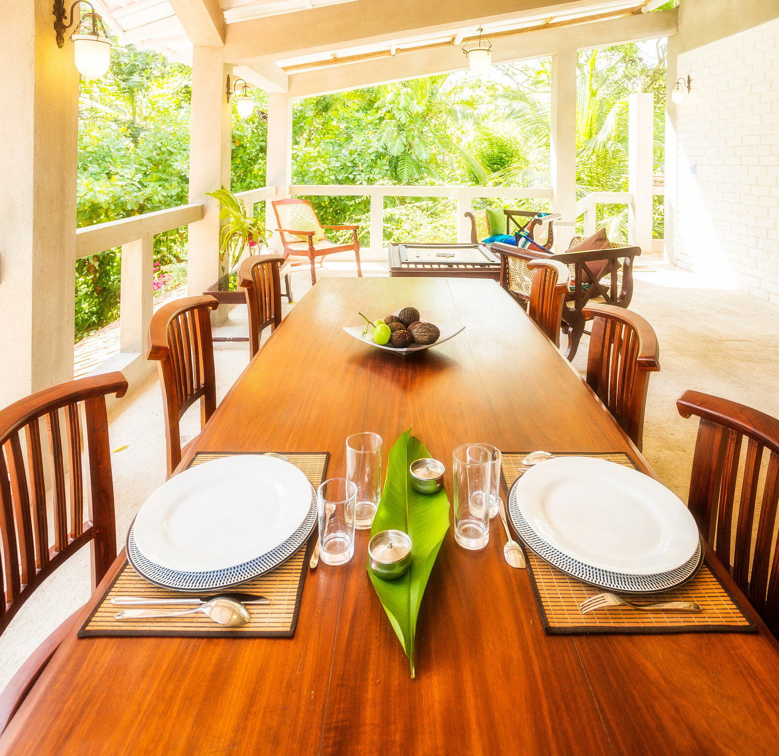Homestay Ambalangoda 173870