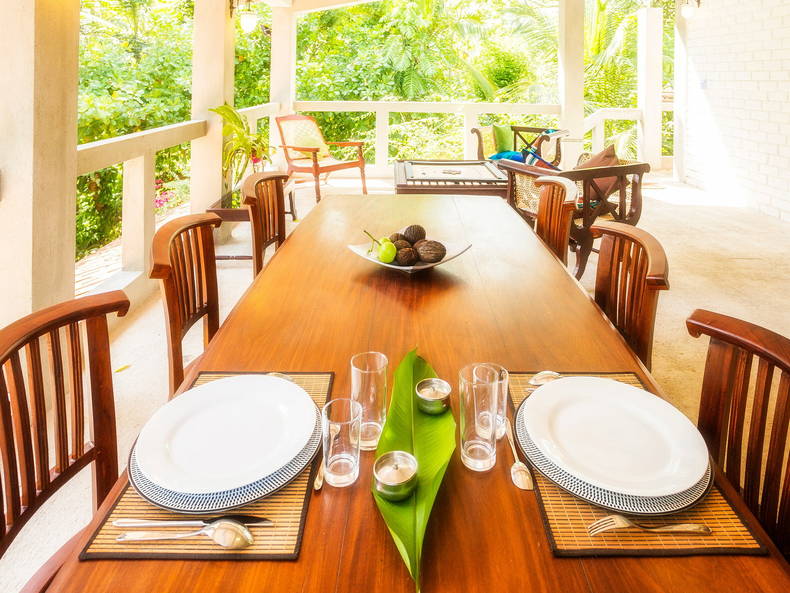 Gastgezin Ambalangoda 173870-5