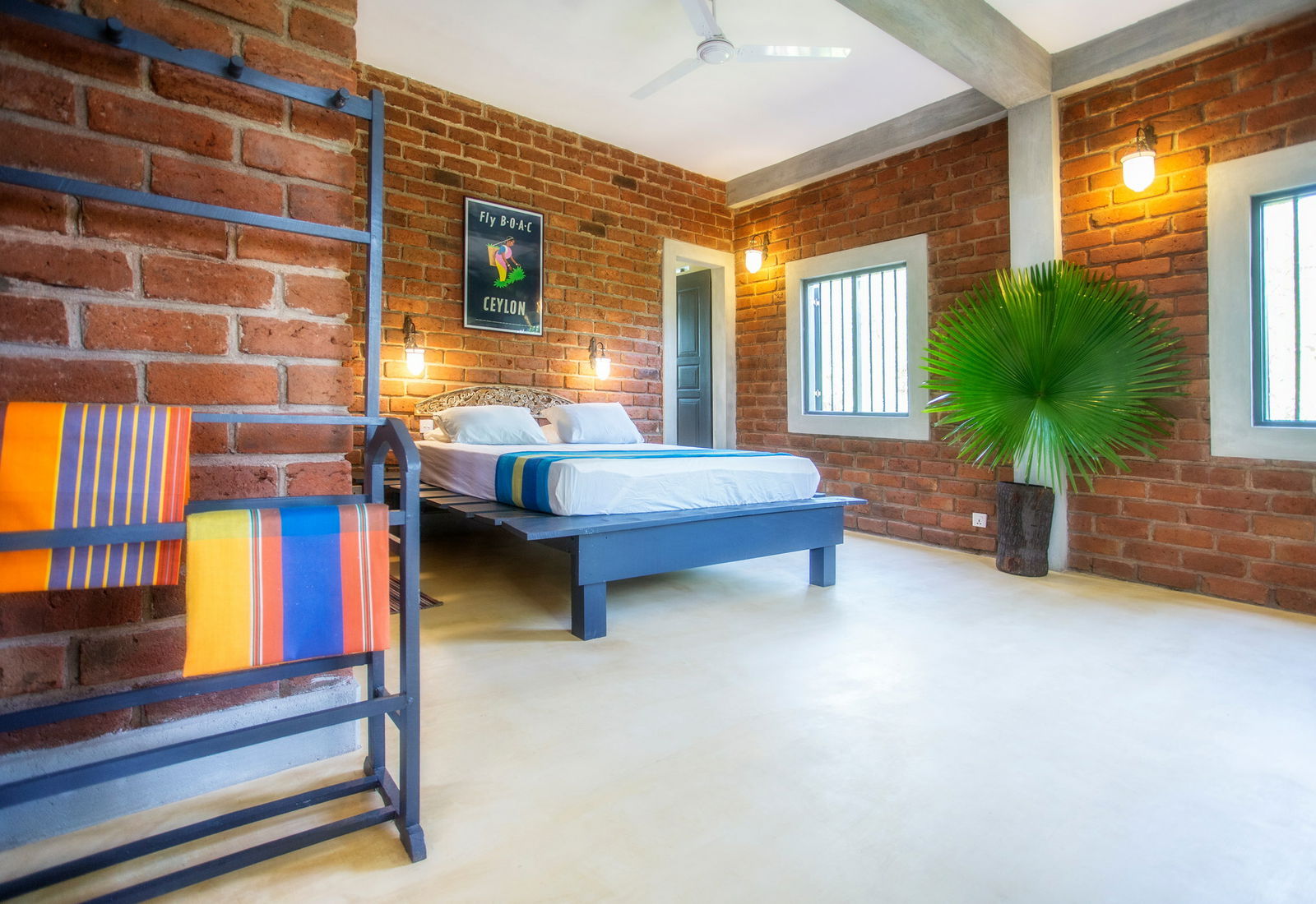 Chambre Chez L'habitant Ambalangoda 173870