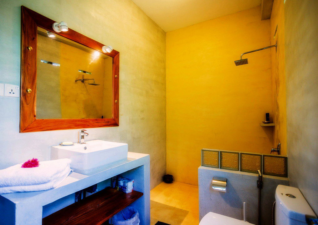 Chambre Chez L'habitant Ambalangoda 173870