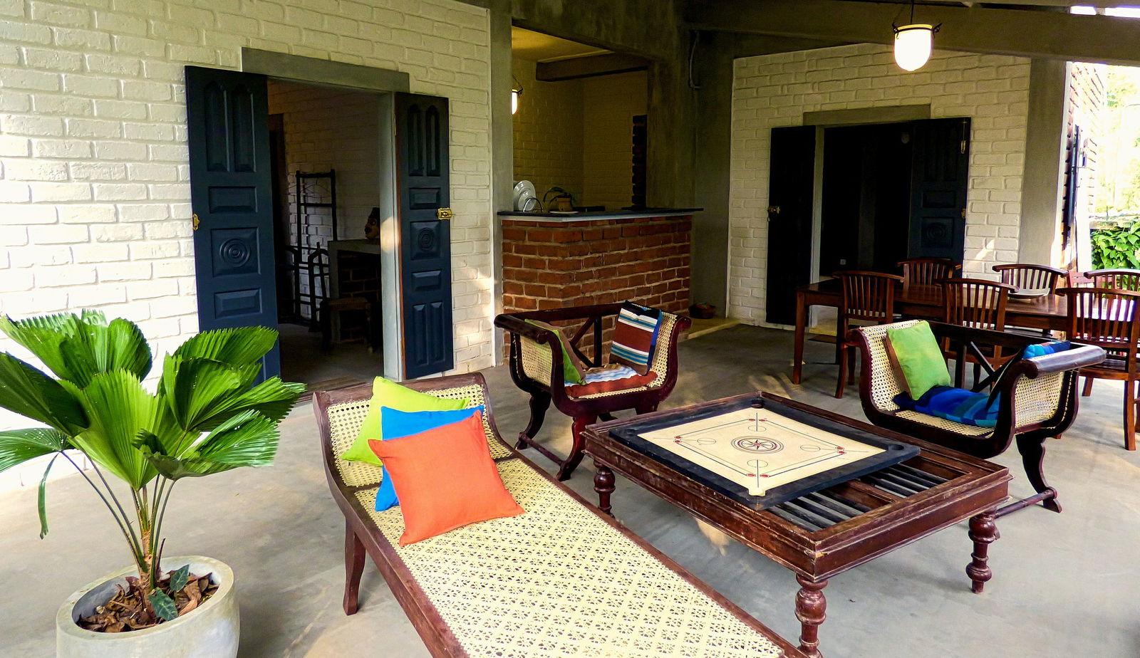 Chambre Chez L'habitant Ambalangoda 173870