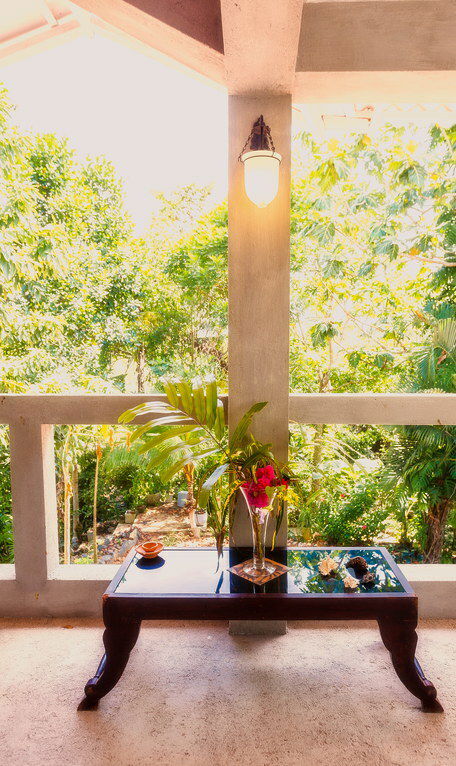 Chambre Chez L'habitant Ambalangoda 173870