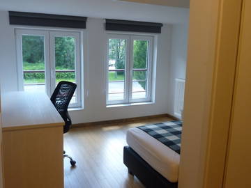 Alojamiento Compartido Neupré 104402-2