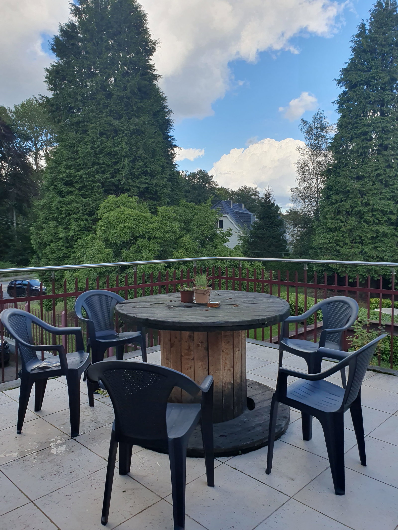 Colocation Neupré 104402