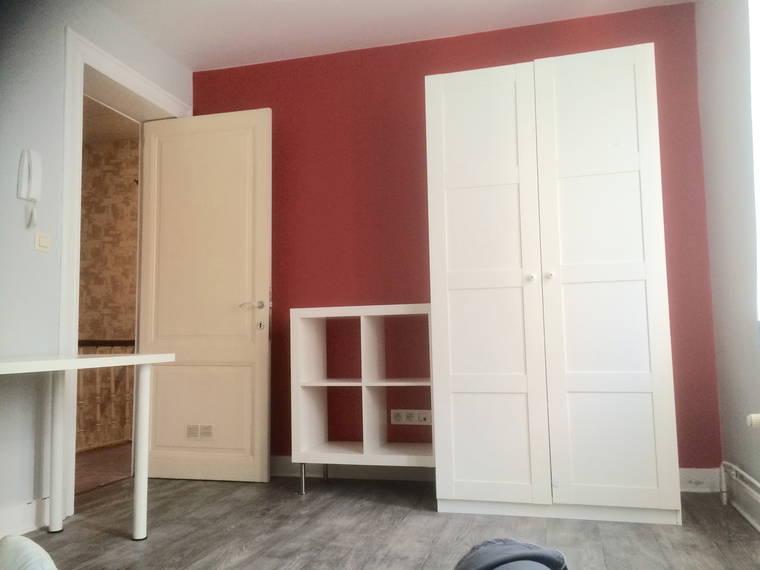 Homestay Liège 55631