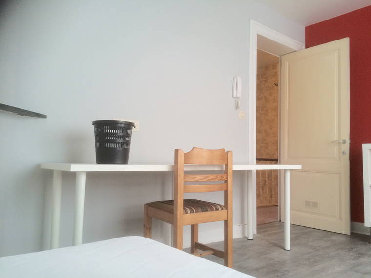 Homestay Liège 55631