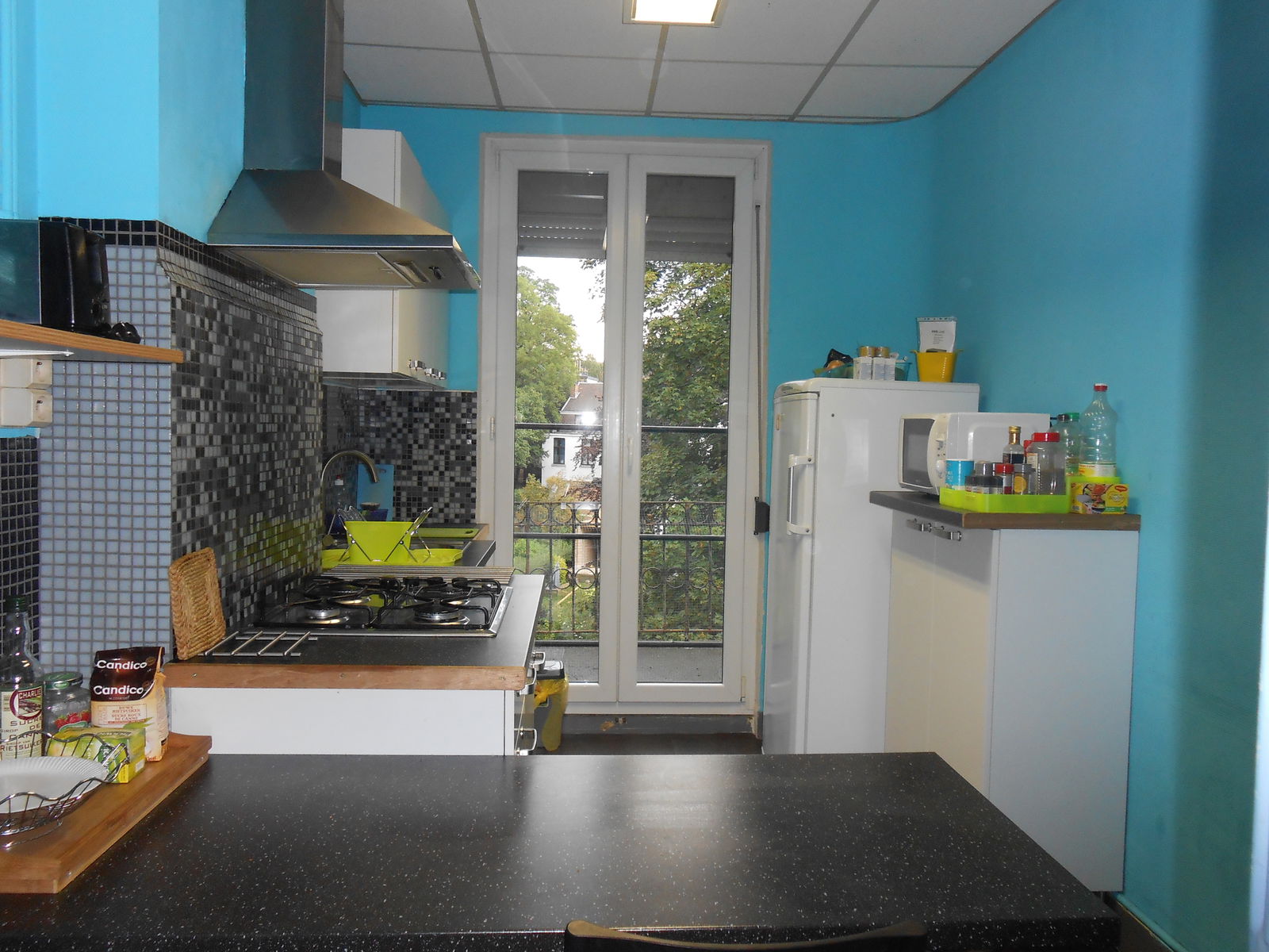 Colocation Liège 174866