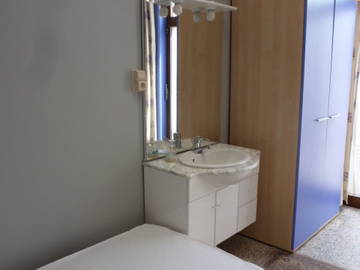 Chambre À Louer Boussu 81179