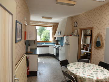 Shared Accommodation Boussu 81179-4