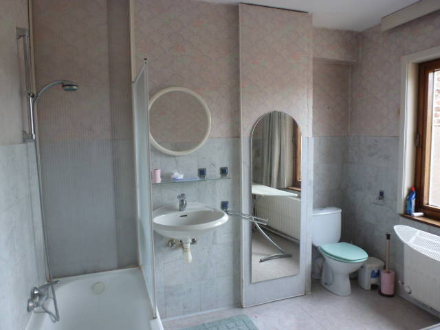 Colocatie Boussu 81179-5