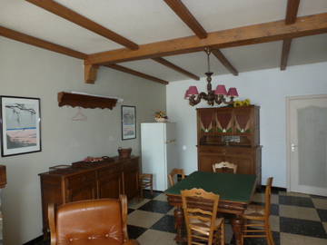 Shared Accommodation Boussu 81179-7