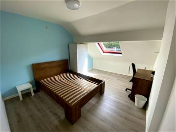 Private Room Charleroi 275989-1