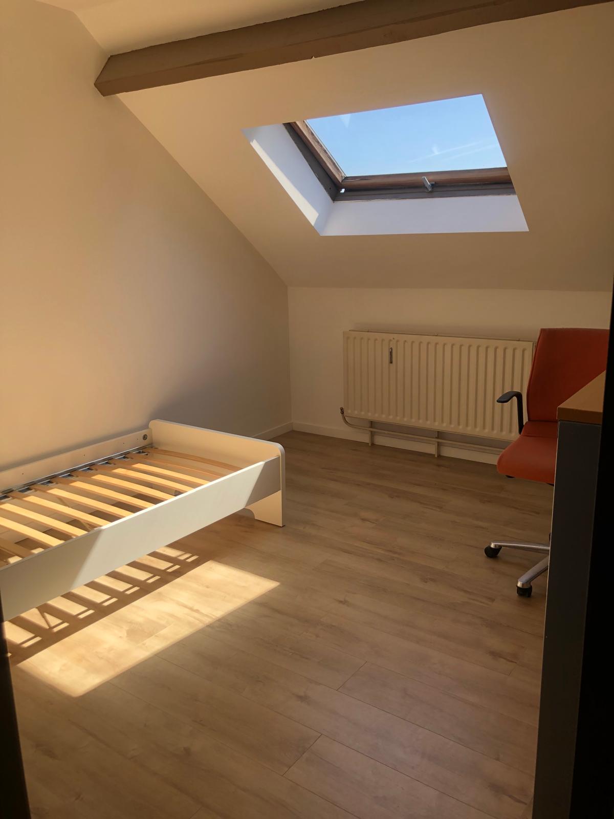 Colocación Wavre 544956