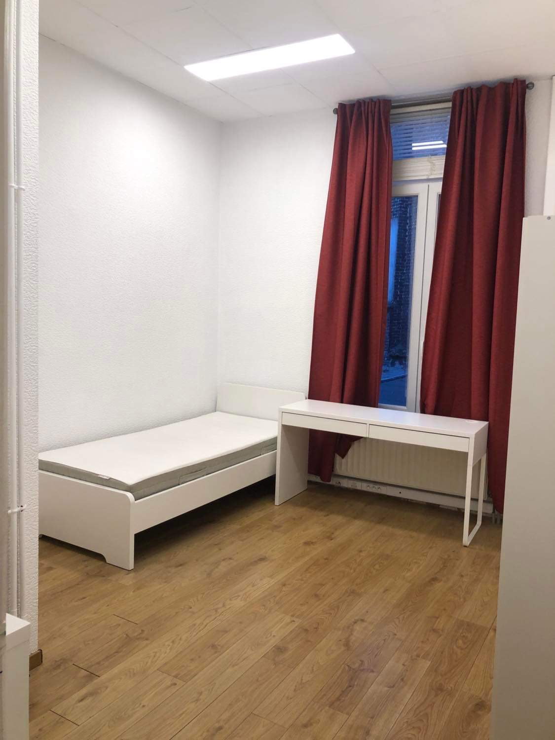 Colocación Fleurus 261727