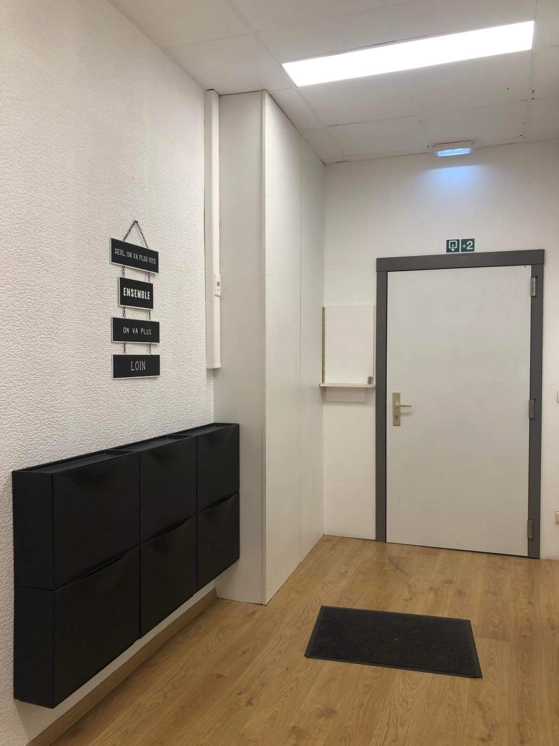 Colocación Fleurus 261727