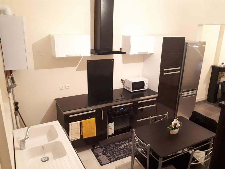 Quedarse En Casa Charleroi 216568-4