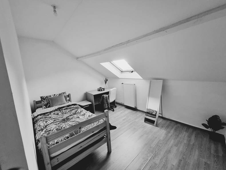 Quedarse En Casa Charleroi 216568-1