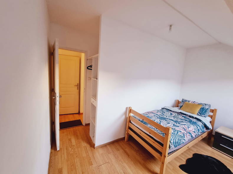 Quedarse En Casa Charleroi 216568-2