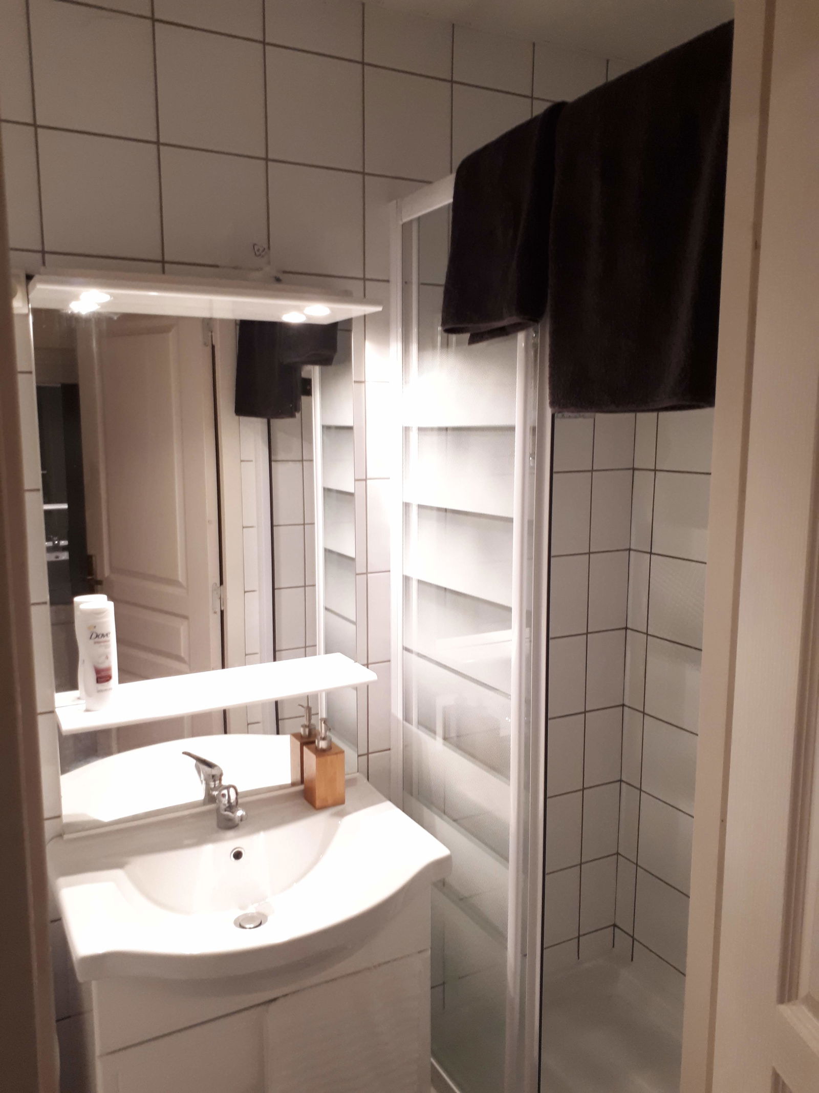 Homestay Charleroi 216568