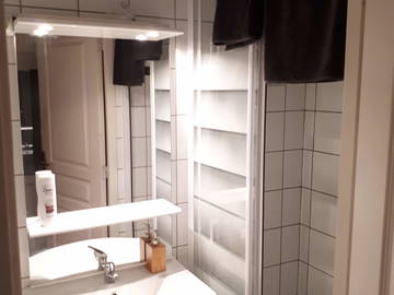 Chambre Chez L'habitant Charleroi 216568-5