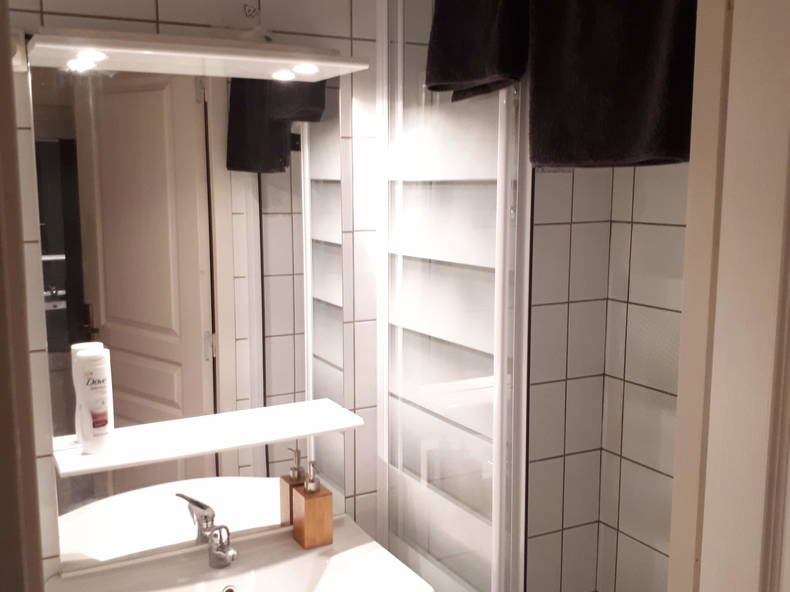 Quedarse En Casa Charleroi 216568-5