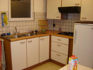 Wg-Zimmer Sint-Pieters-Woluwe 39207