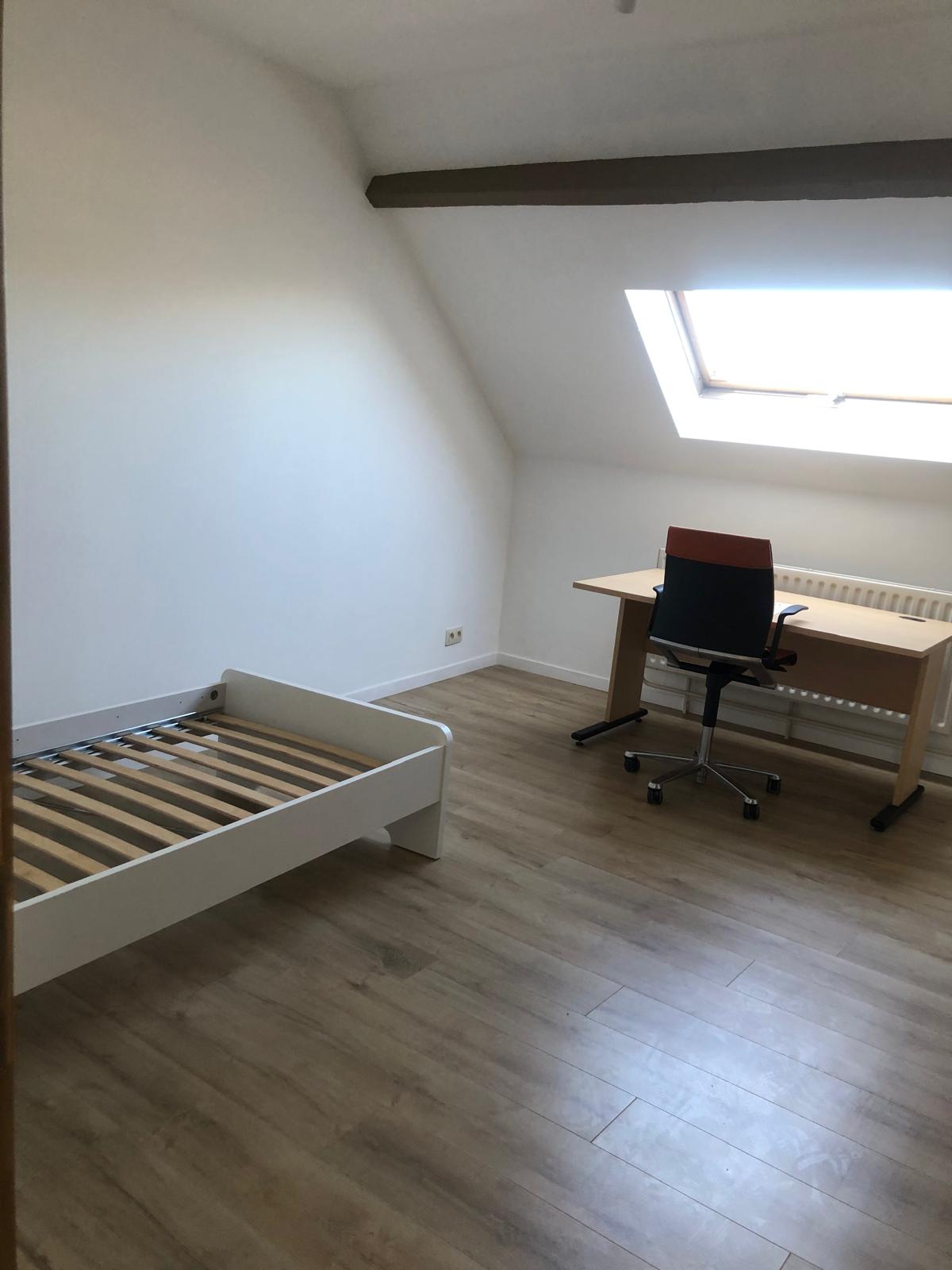 Colocation Wavre 544956