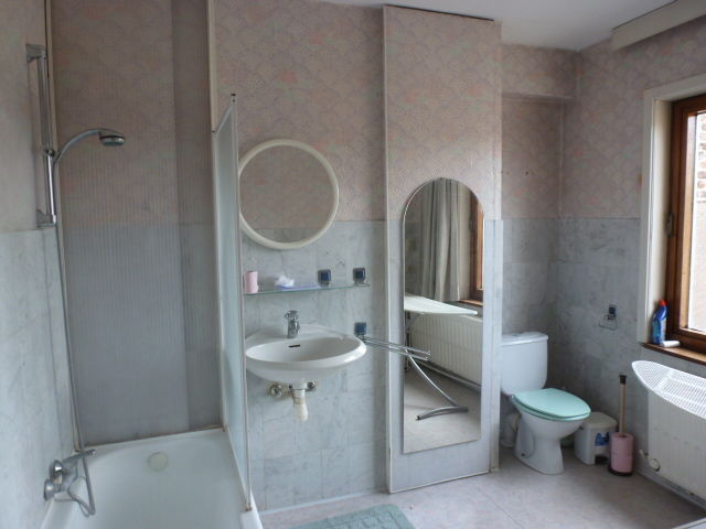 Collocazione Boussu 81179