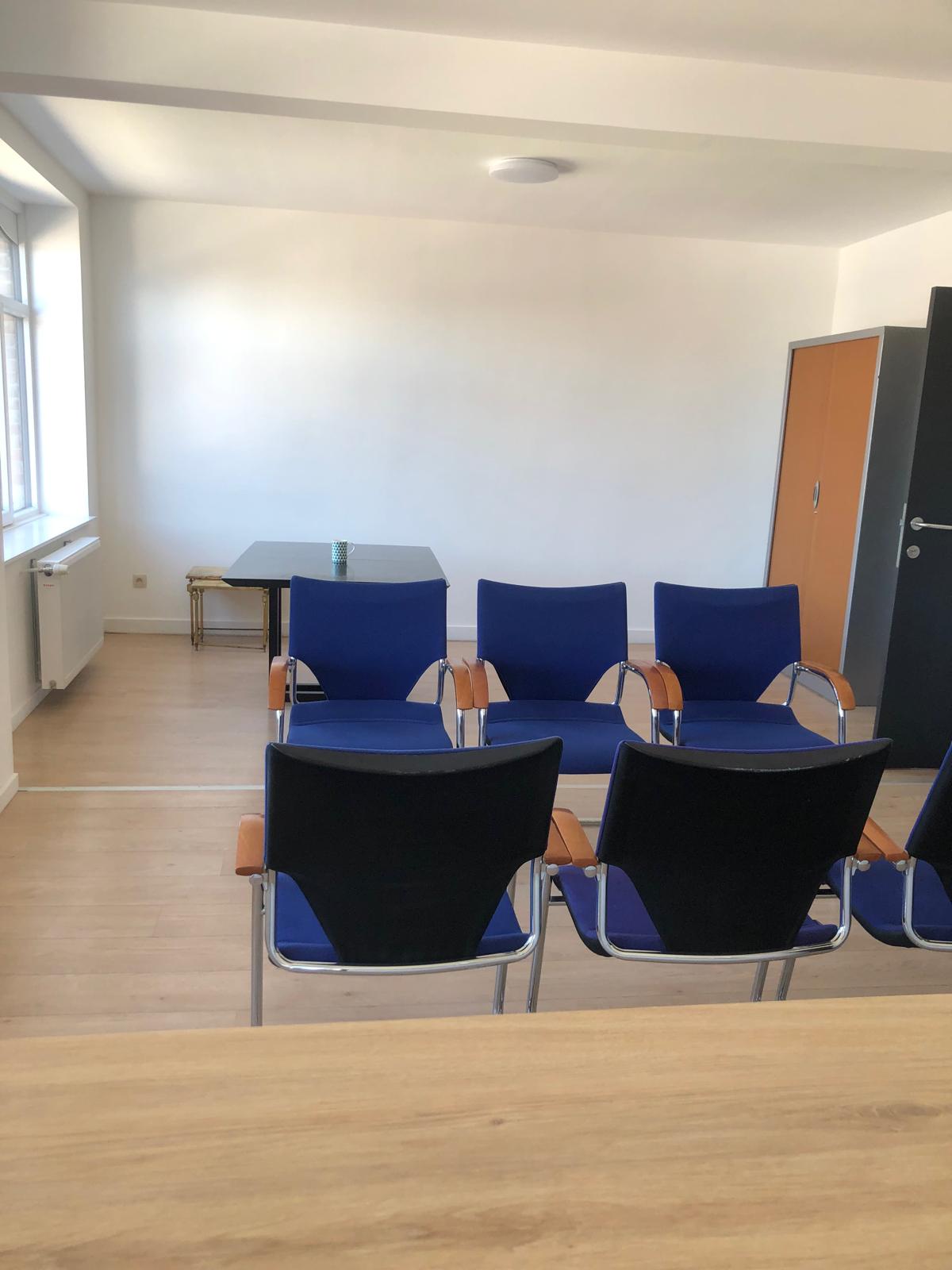 Collocazione Wavre 544956