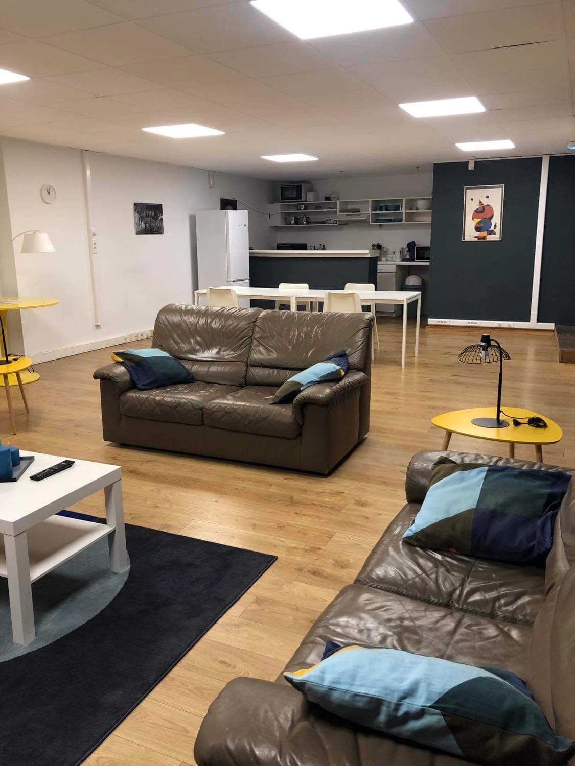 Colocation Fleurus 261727