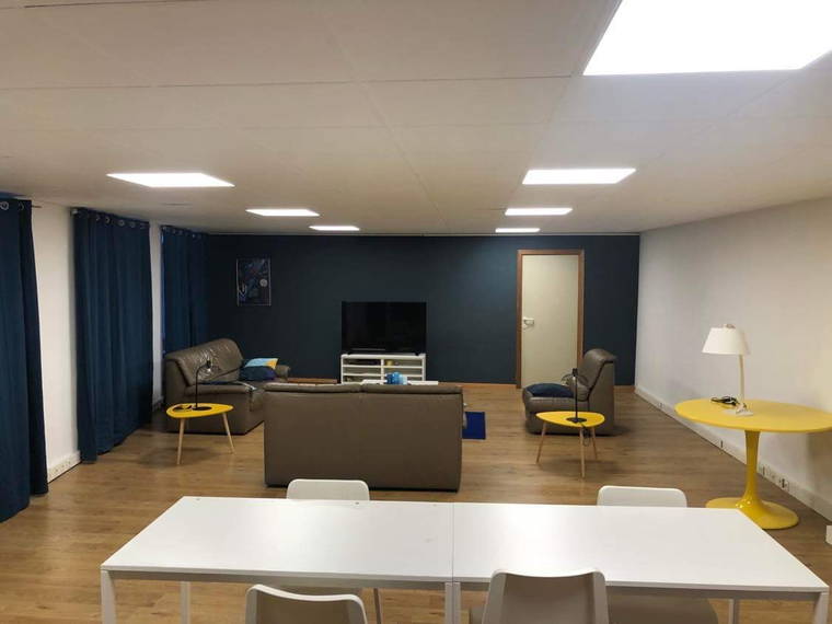 Quarto Para Alugar Fleurus 261727