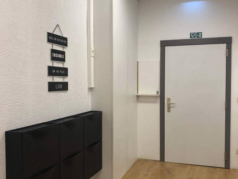 Colocation Fleurus 261727-5