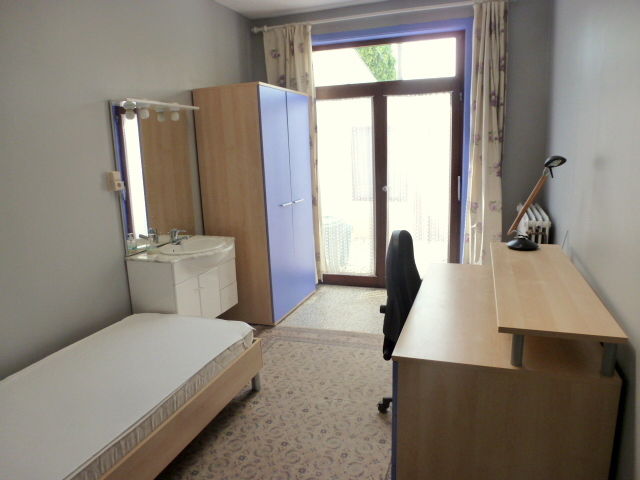 Colocatie Boussu 81179