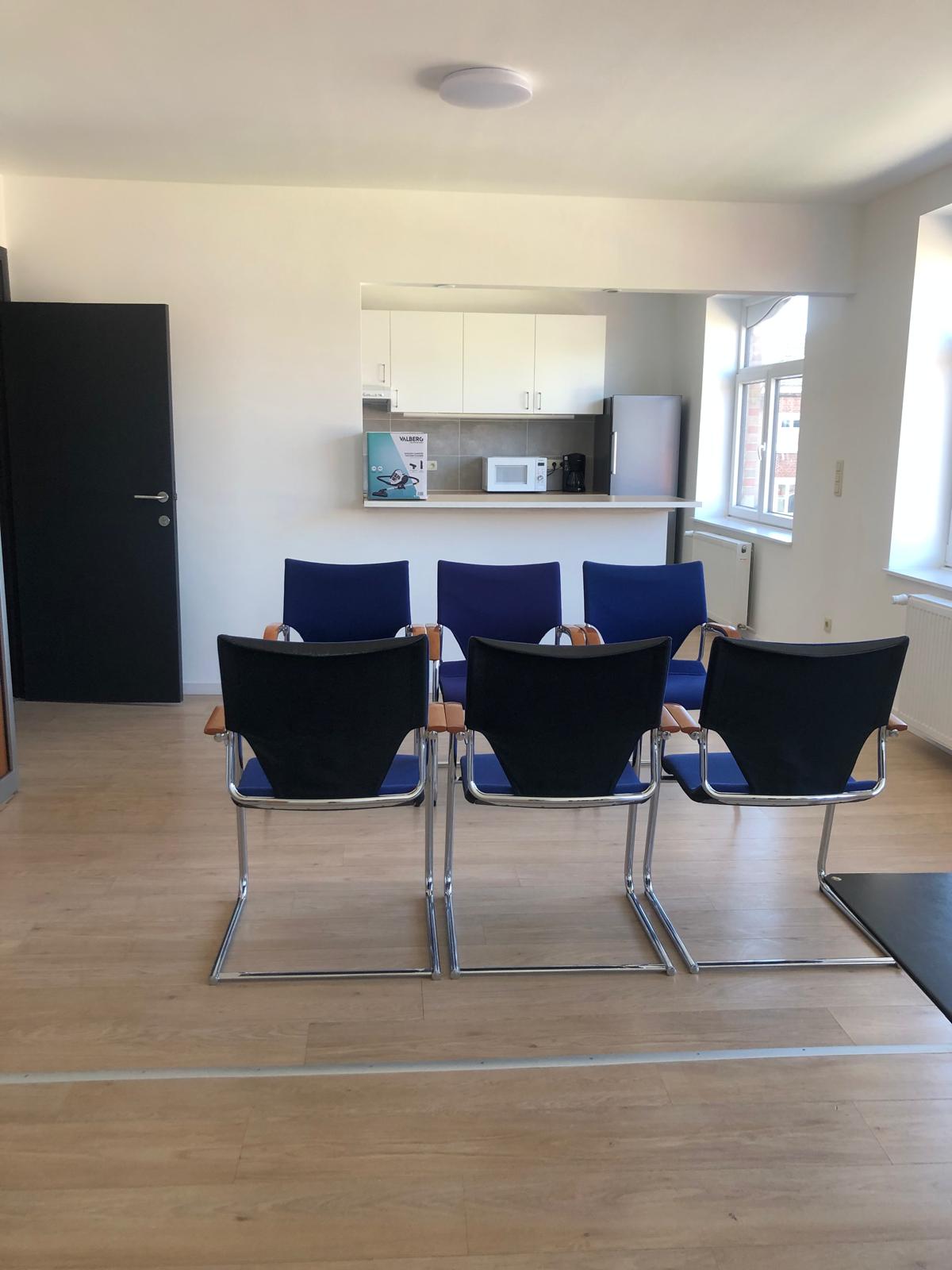 Kolokasie Wavre 544956