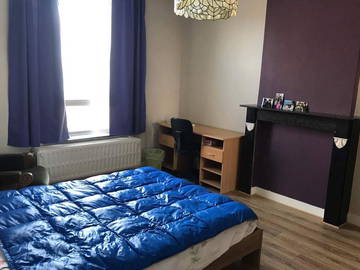 Room For Rent Charleroi 114133