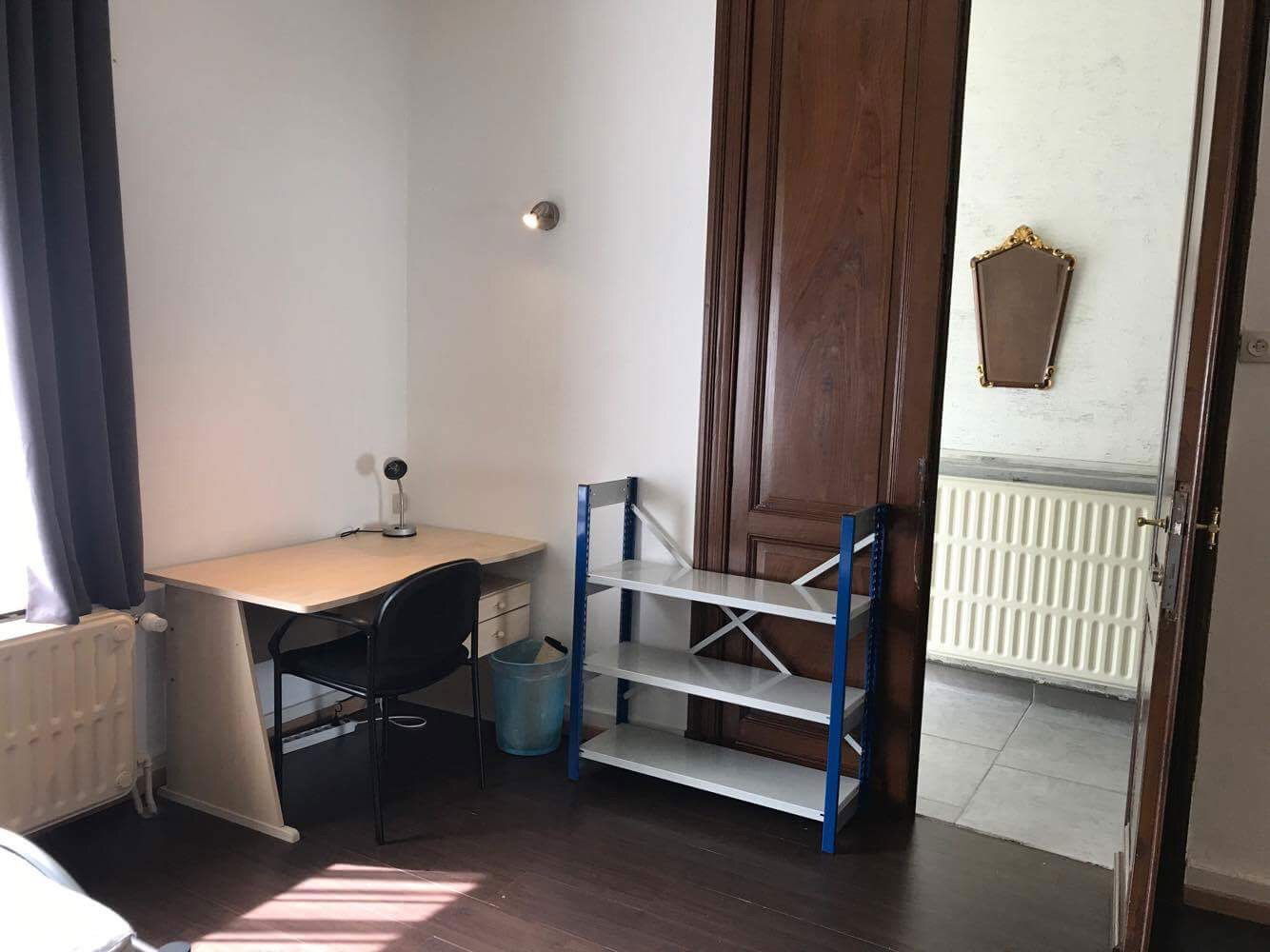 Colocación Charleroi 114133