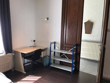 Room For Rent Charleroi 114133