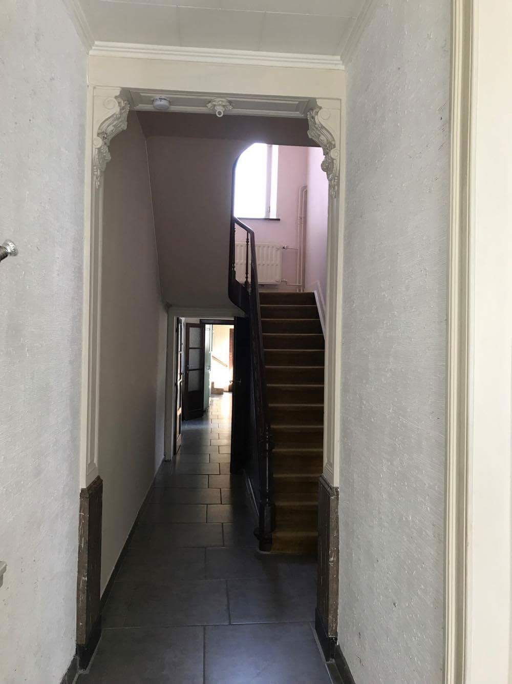 Colocación Charleroi 114133