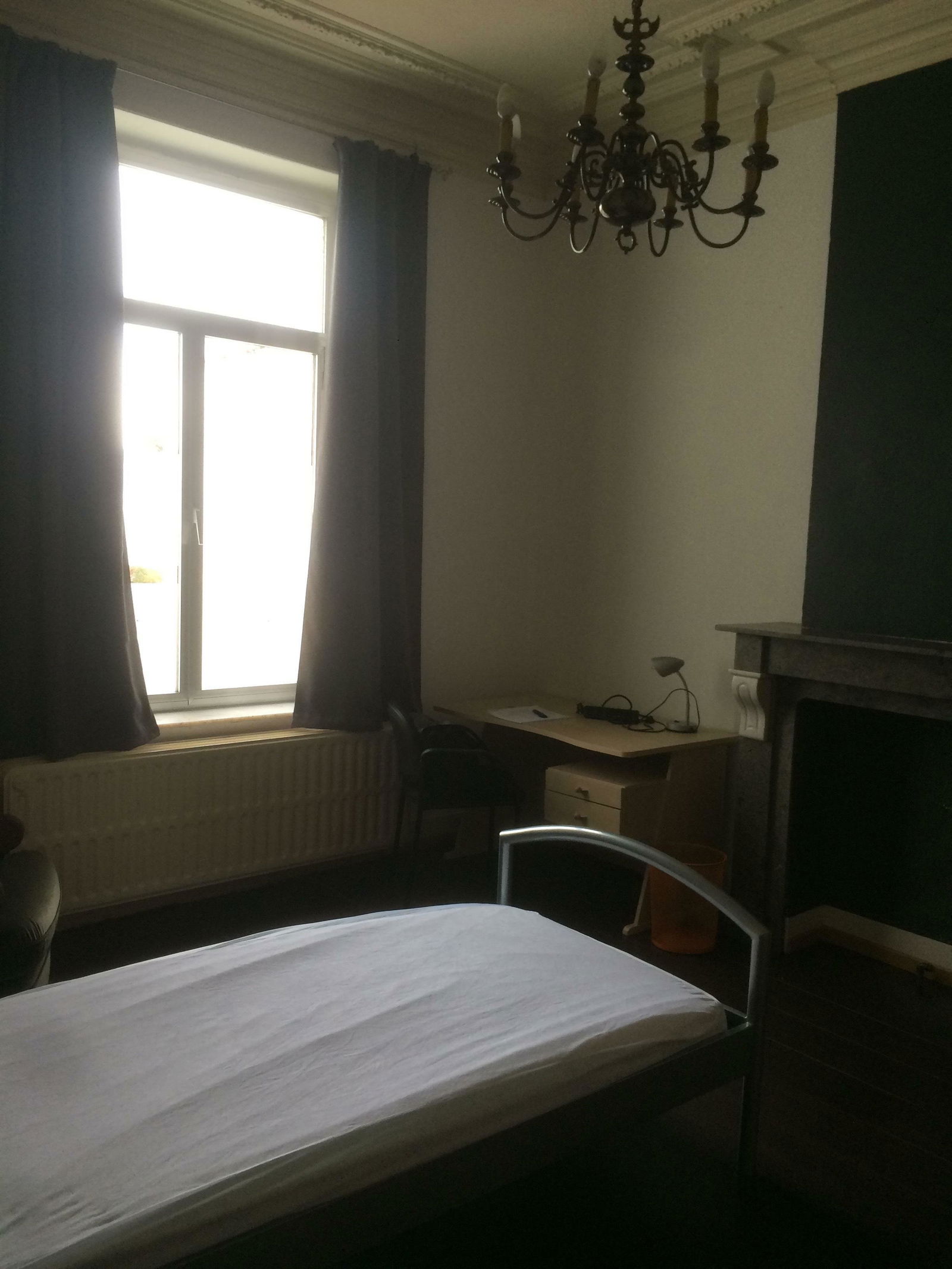 Colocación Charleroi 114133